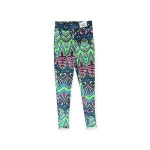 TOPSHOP Nordstorm leggings athletic athleisure work out Sz 2 NEW